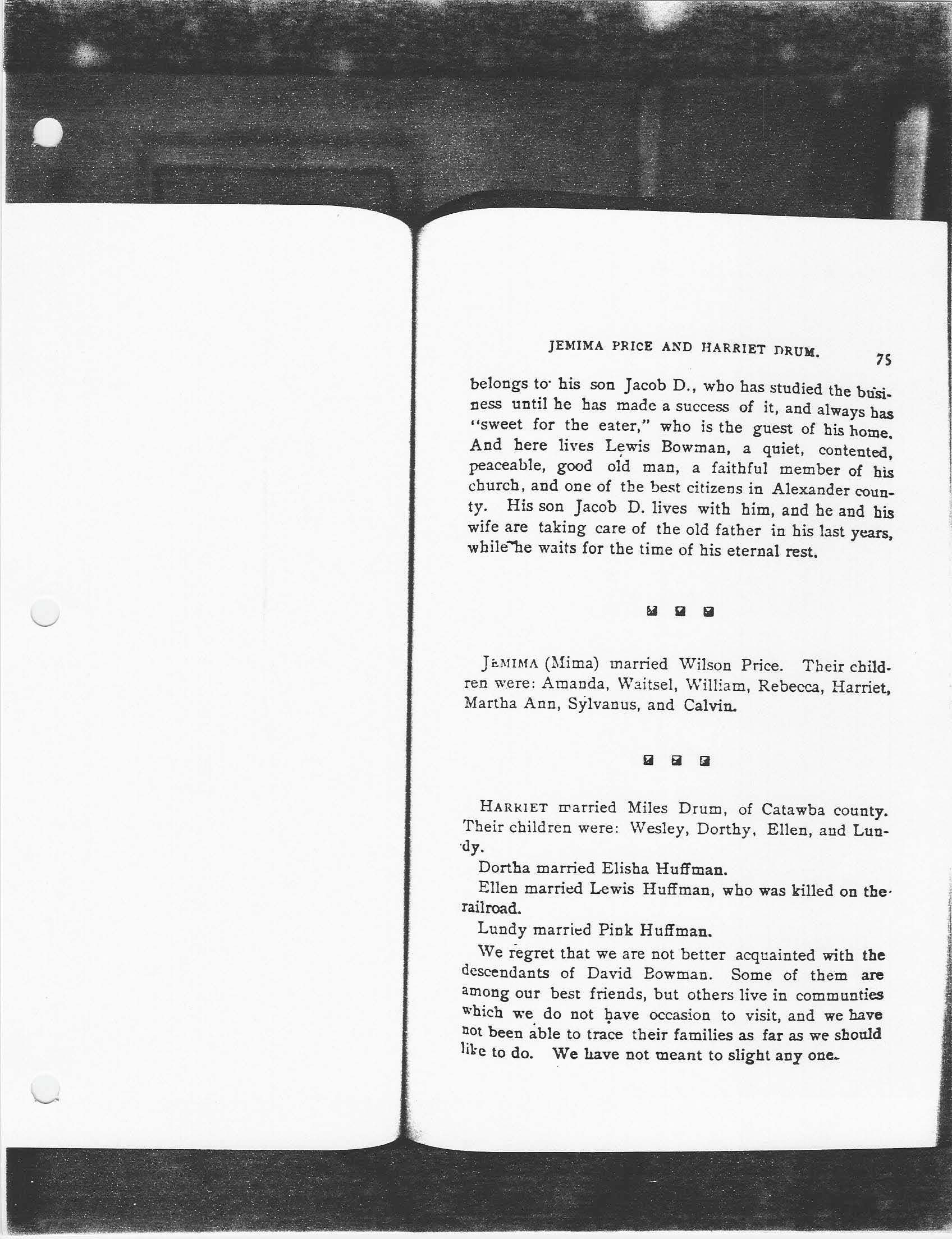 Document